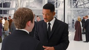 Men in Black 3
