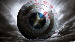 Captain America: The Winter Soldier