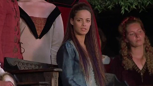A Knight’s Tale