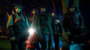 Attack the Block