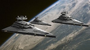Star Wars: Episode IV – A New Hope