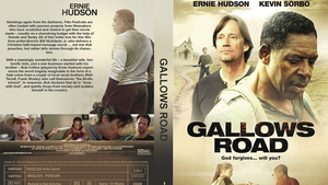 Gallows Road