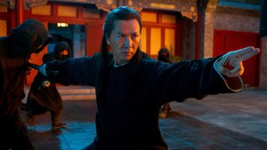 Crouching Tiger, Hidden Dragon: Sword of Destiny