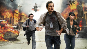 5 Days of War