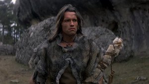 Conan the Barbarian