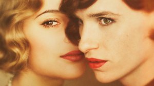 The Danish Girl