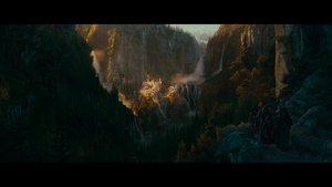 The Lord of the Rings: The Fellowship of the Ring
