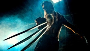 X-Men Origins: Wolverine