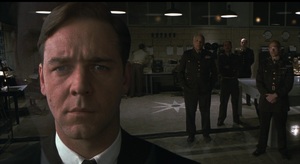A Beautiful Mind