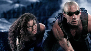 The Chronicles of Riddick
