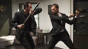 The Transporter Refueled