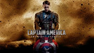Captain America: The First Avenger
