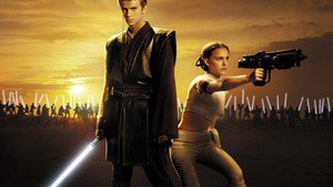 Star Wars: Episode II – Attack of the Clones