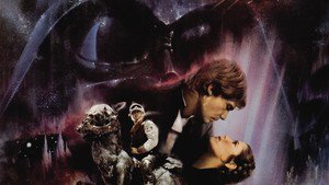 Star Wars: Episode V – The Empire Strikes Back
