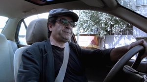 Taxi Tehran