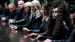 Harry Potter and the Deathly Hallows: Part 2