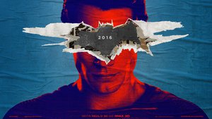Batman v Superman: Dawn of Justice