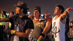 We Are Your Friends