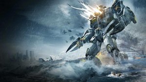 Pacific Rim