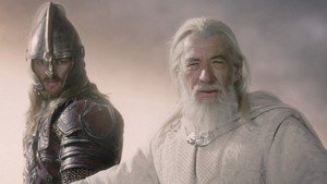 The Lord of the Rings: The Two Towers