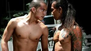 Yakuza Apocalypse