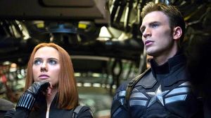 Captain America: The Winter Soldier