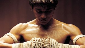 Ong-Bak: Muay Thai Warrior