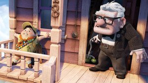 Up