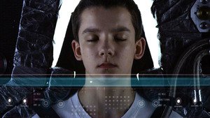 Ender’s Game
