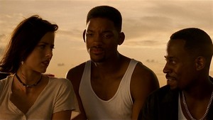 Bad Boys