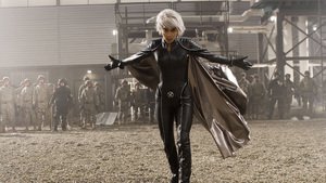 X-Men: The Last Stand