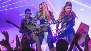 Jem and the Holograms
