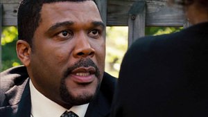 Alex Cross