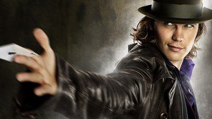 X-Men Origins: Wolverine