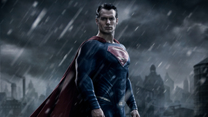 Batman v Superman: Dawn of Justice