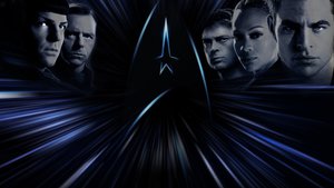 Star Trek Into Darkness