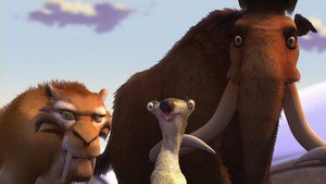 Ice Age