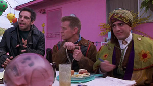 Mystery Men