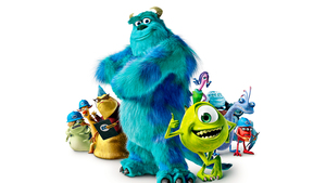 Monsters, Inc.