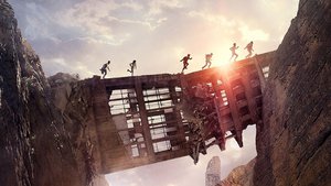 Maze Runner: The Scorch Trials