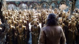 The Hobbit: The Battle of the Five Armies