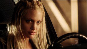 Gone In Sixty Seconds
