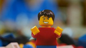 A LEGO Brickumentary