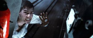Mission: Impossible