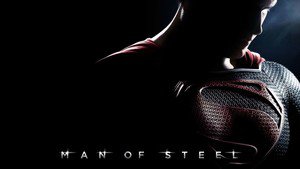 Man of Steel