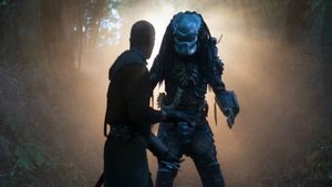 Predator: Dark Ages