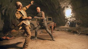 Death Race: Inferno