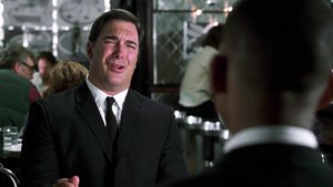 Men in Black II