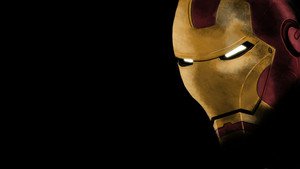Iron Man 2