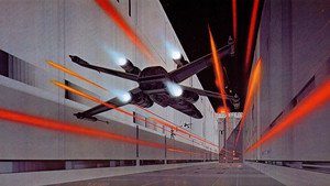 Star Wars: Episode IV – A New Hope